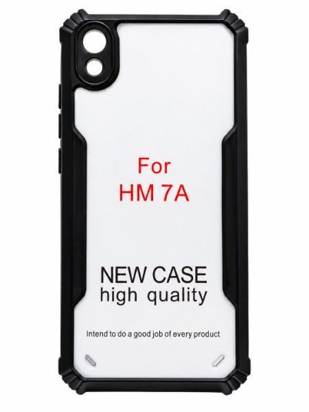 HM/7A/B/C