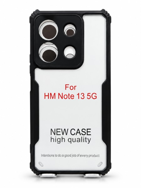 HM note 13 5g