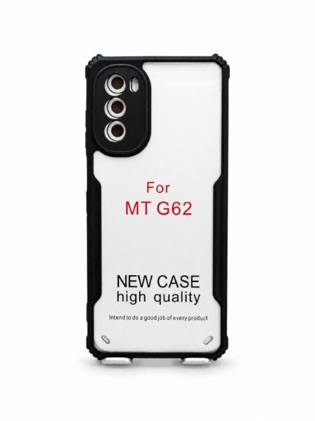 MOTO G62