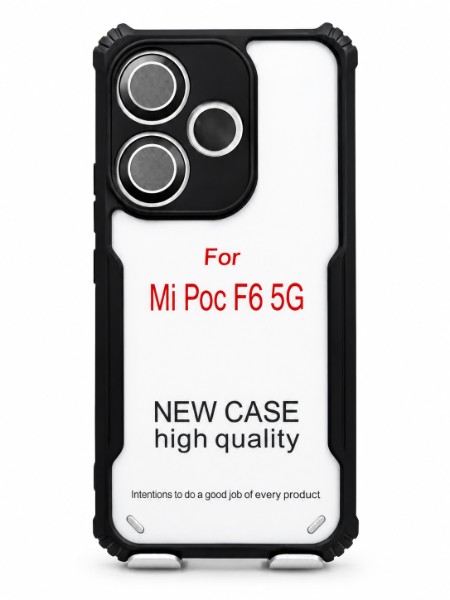 POCO F6 5G B/C
