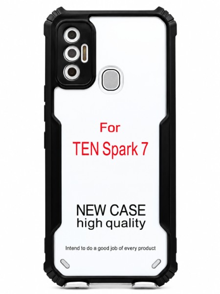 TECNO SPARK 7 B/C