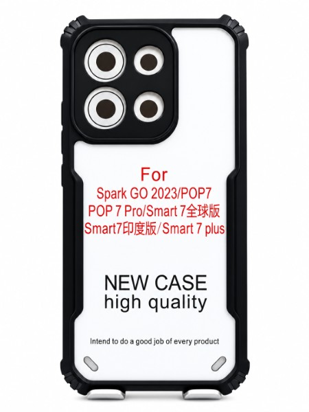 SPARK GO 2023/POP 7/POP 7 PRO/SMART 7/SMART 7 PLUS B/C