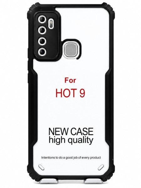 INFINIX HOT 9 B/C