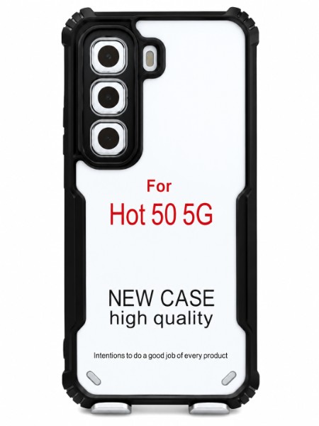 INFINIX HOT 50 5G