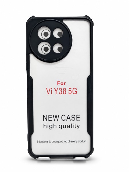 VIVO Y38 5G B/C