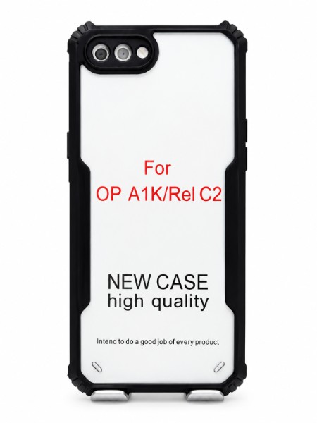 OPPO A1K/REALME C2 B/C