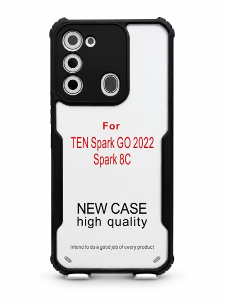 TECNO SPARK GO 2022/SPARK 8C B/C