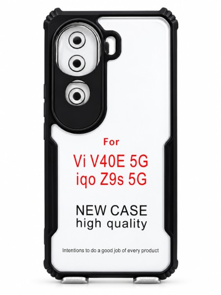 VIVO V40E 5G/IQOO Z9S 5G B/C