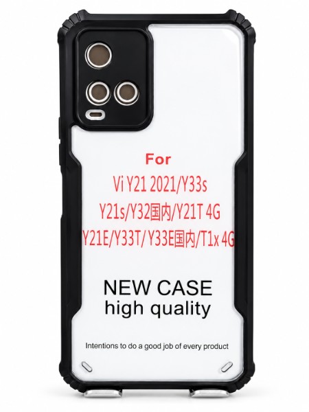 VIVO Y21 2021/Y33S/Y21S/Y21T 5G/Y21E/Y33T/T1X  4G