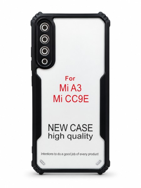 MI A3/MI CC9E B/C