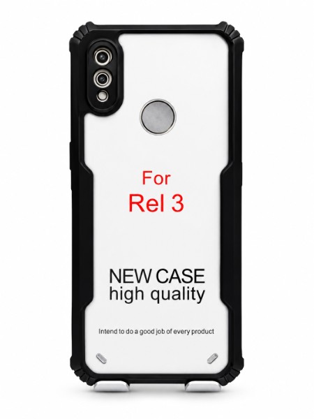 REALME 3 B/C