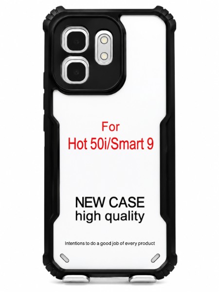 HOT 50i/SMART 9