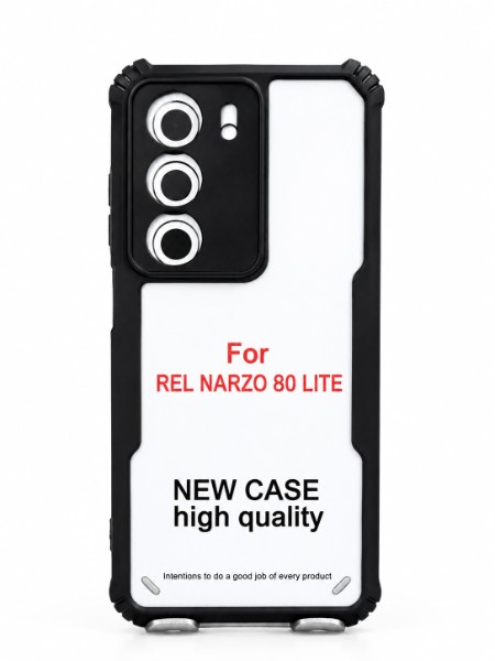 REALME NARZO 80 LITE B/C