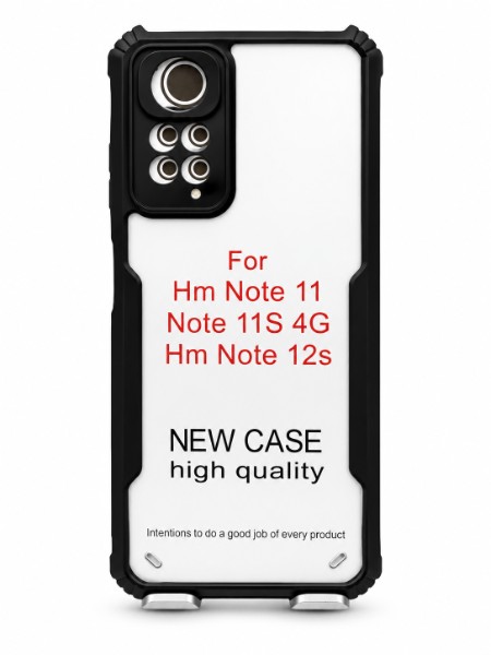 HM NOTE 11/NOTE 11S 4G/NOTE 12S