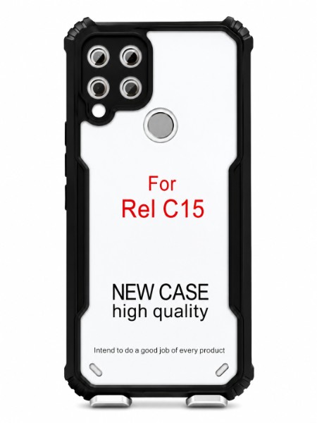 REALME C15 B/C