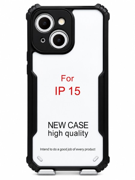 IP 15 B/C