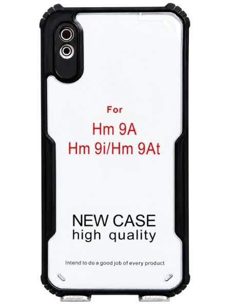 HM 9A/HM 9I/HM 9AT B/C