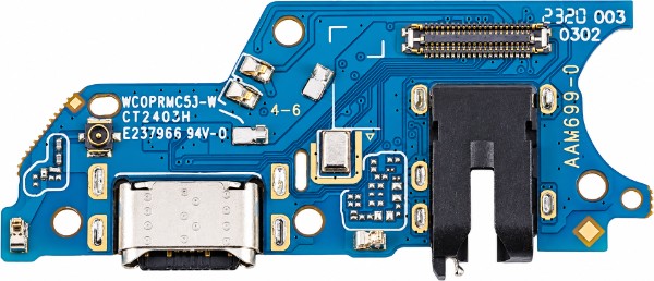 Samsung A51 Orignal Charging Flex