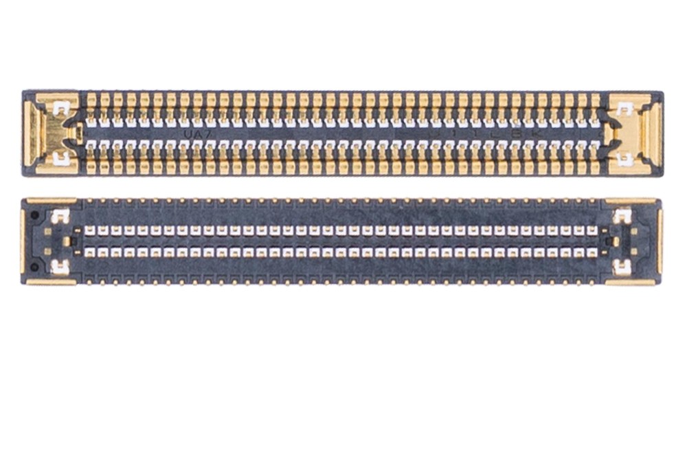Samsung A32 Display Conector
