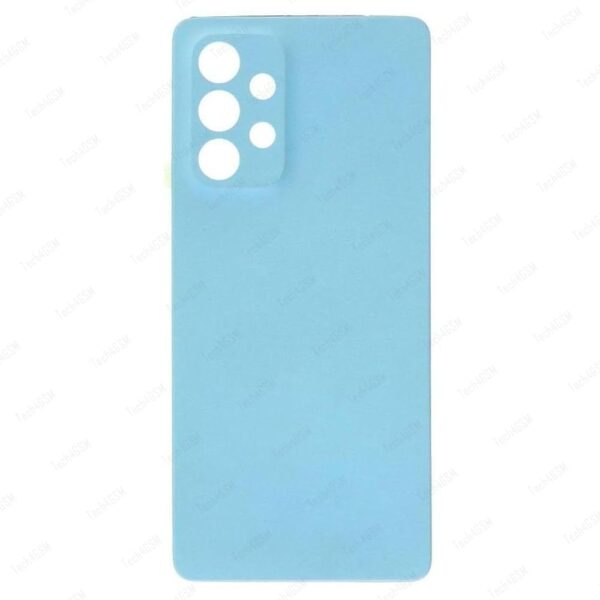 Samsung A53 Back Panel