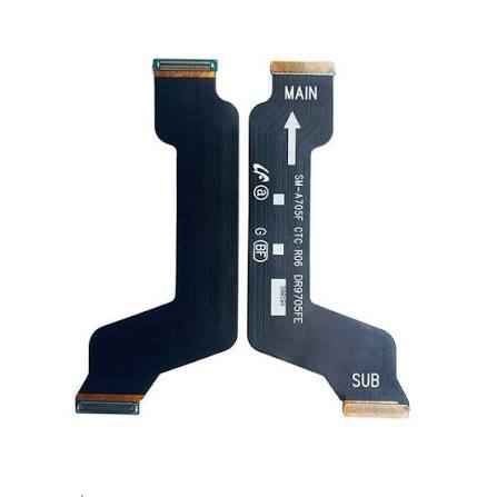 Samsung A70 Main Flex