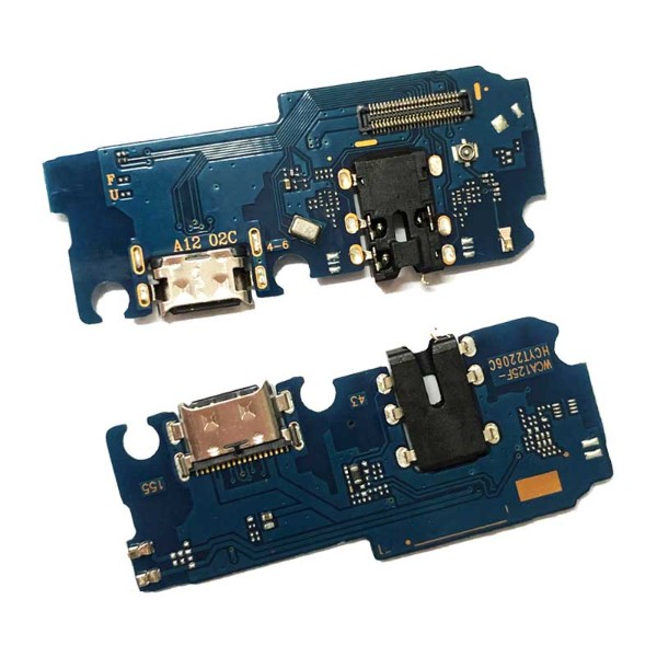 .Samsung A12 = Samsung M12 = Samsung F12