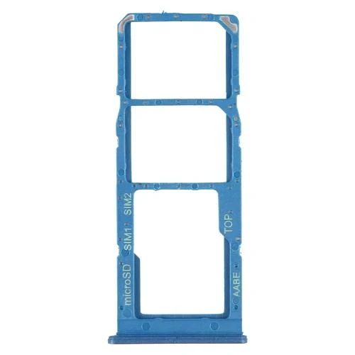 Samsung A12 Sim Holder