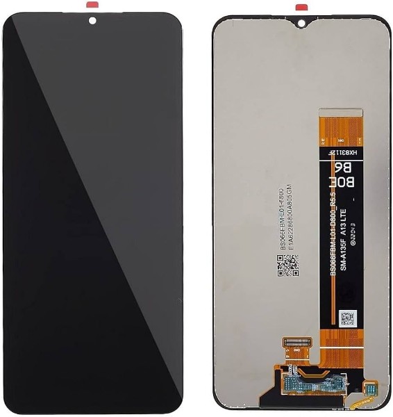 Samsung A13 = Samsung A13 4g = Samsung A13 Lite = Samsung F13 = Samsung M13 = Samsung A135 = Samsung A137