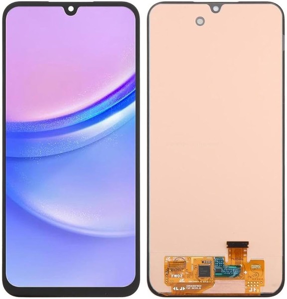 Samsung A15 5g = Samsung a15 4g = Samsung F15 5g = Samsung M15 5g