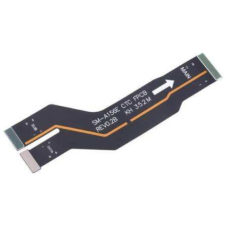 Samsung A15 L.C.D Flex