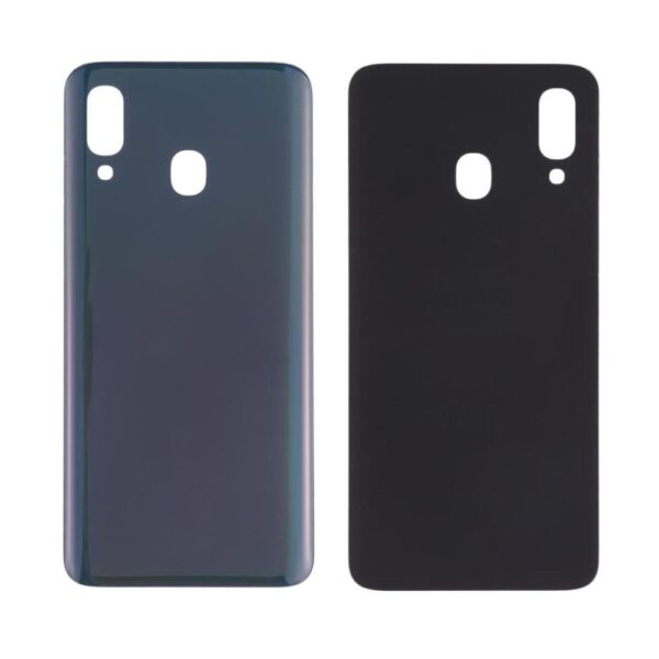 Samsung A20 Back Panel