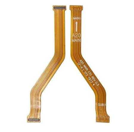 Samsung A20 Main Flex