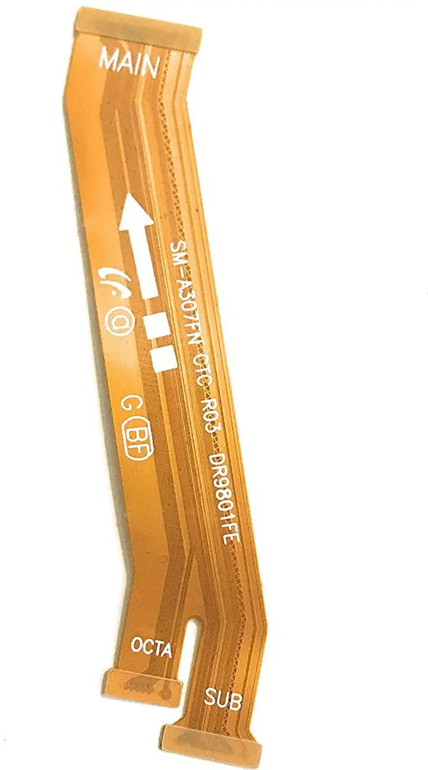 Samsung A30s Main Flex