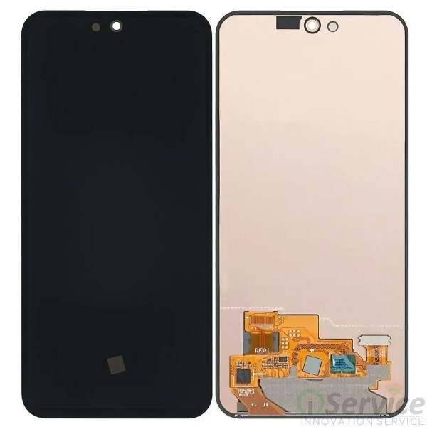 Samsung  A34 = Samsung A54