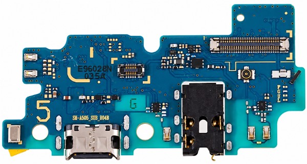 Samsung A50 Charging Flex Orignal