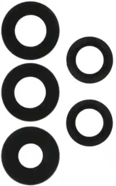 Samsung A52 Set Camera glass