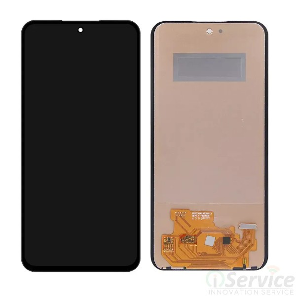 Samsung A55 5g = Samsung A35 5g = Samsung M35 5g