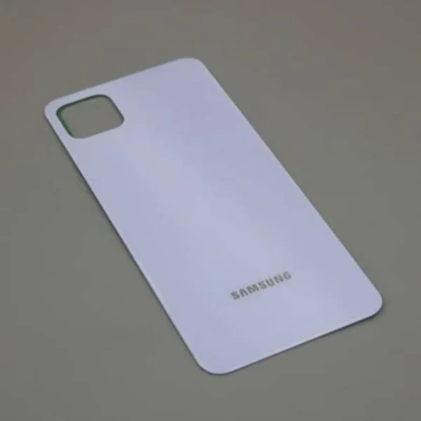 Samsung Galaxy A22 5G Back Pane