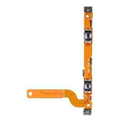 Samsung J7 Prime Volume Flex