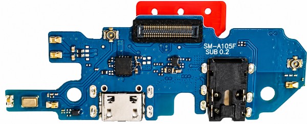 Samsung M10 Charging Flex Orignal