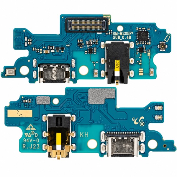 Samsung M20 Charging Flex Orignal