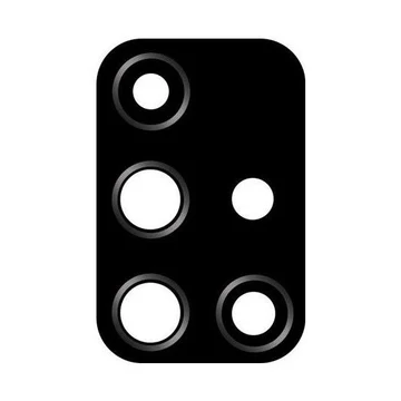 Samsung M51 Camera Glass
