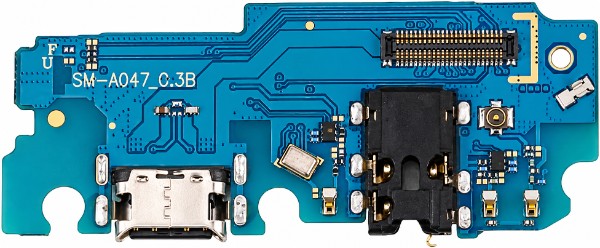 Samsung A04s Orignal Charging Flex