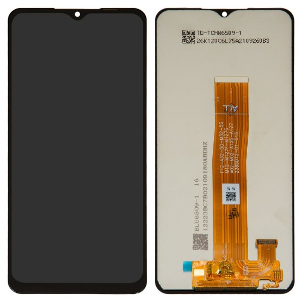 Samsung a12 = Samsung m12 = Samsung f12 = Samsung a02 = Samsung m02 = Samsung a32 5g = Samsung m23 5g = Samsung a125 = Samsung m127 = Samsung a022 = Samsung m022 = Samsung a326 = Samsung m326
