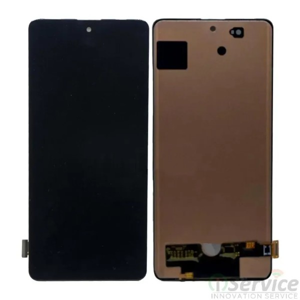 Samsung f62 = Samsung M62 = Samsung a71 4g = Samsung a71 5g = Samsung M51
