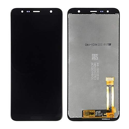 Samsung j6 plus = Samsung j4 plus