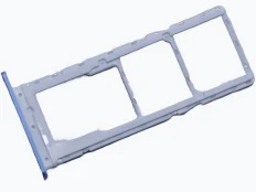 Smart 7 Sim Holder