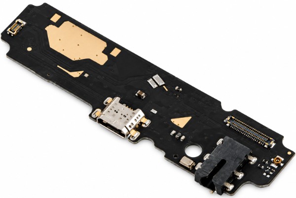 Vivo Y69 Og CC Flex