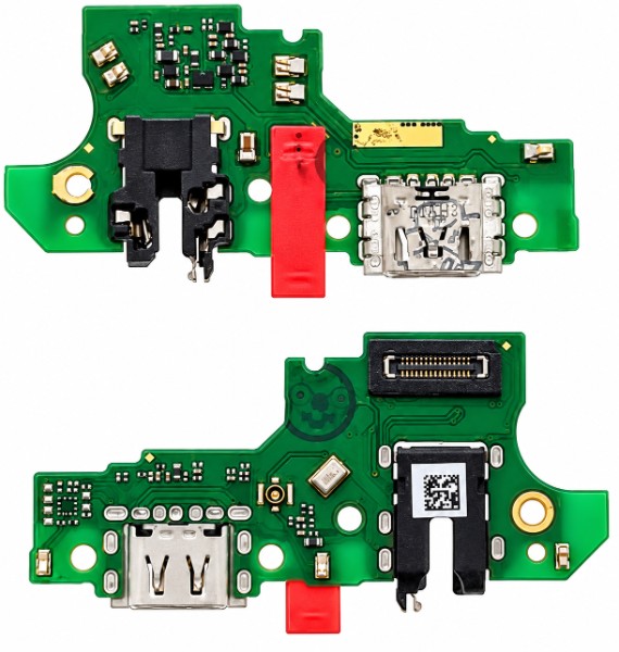 Oppo A15 Orignal Charging Flex