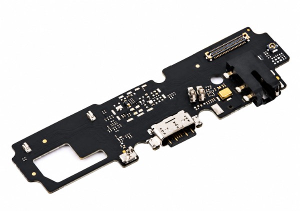 Vivo Y30 Orignal Charging Flex